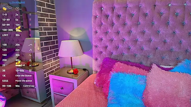 AdelaineBest online show from November 2025 04:23:02 AM