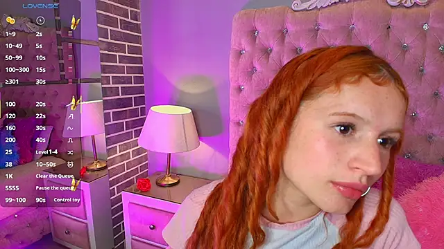 AdelaineBest online show from November 2025 05:33:02 AM