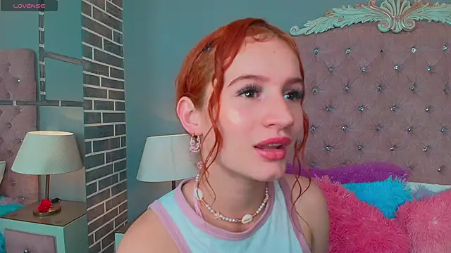 AdelaineBest online show from September 2025 10:30:01 PM