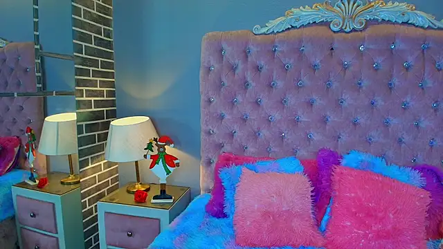 AdelaineBest online show from December 2025 05:34:02 AM