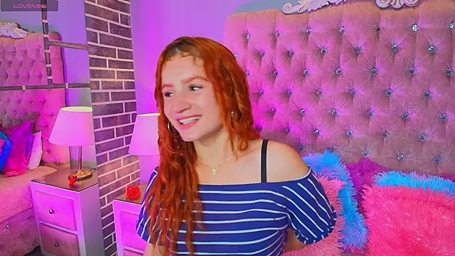 AdelaineBest online show from November 2025 02:34:02 AM