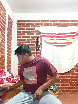 Cris ale1218 online show from November 2025 04:59:01 AM