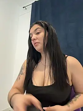 LuciaLoca online show from February 2026 08:36:02 AM