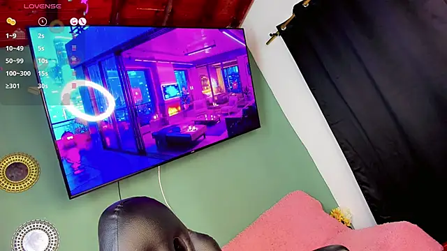 Snapshot of Charming_J chatting on February 2026 02:56:02 AM Charming J online show from February 2026 02:56:02 AM