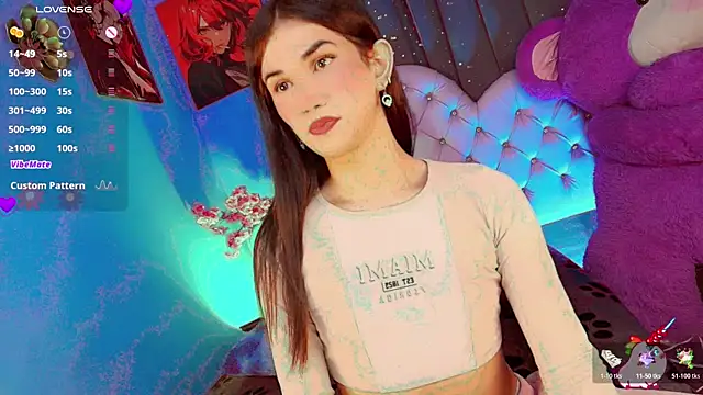 Snapshot of Charming_J chatting on January 2026 03:12:01 AM Charming J online show from January 2026 03:12:01 AM