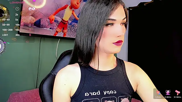 Snapshot of Charming_J chatting on February 2026 04:20:02 AM Charming J online show from February 2026 04:20:02 AM