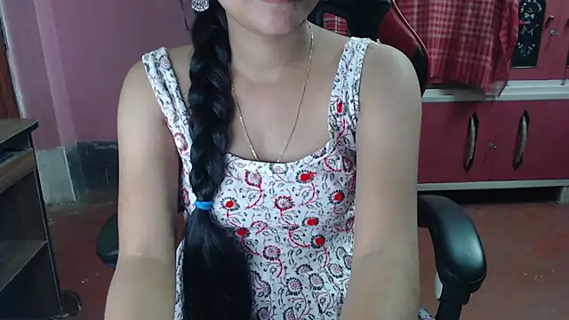 Angel Alison  online show from January 2026 06:15:02 PM