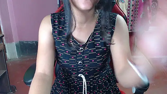 Angel Alison  online show from January 2026 07:12:01 PM
