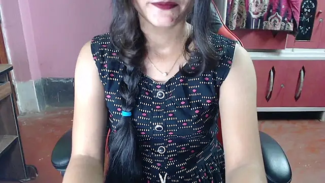 Angel Alison  online show from October 2025 06:29:01 PM