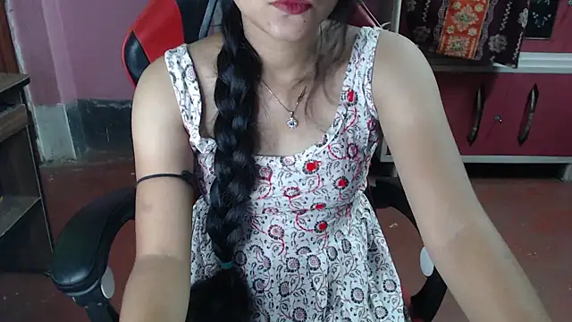 Angel Alison  online show from May 2026 06:34:02 PM