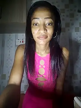GoddessVee online show from March 2026 01:07:01 AM