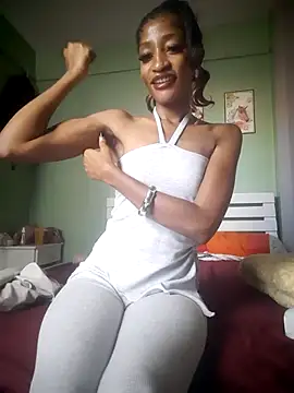GoddessVee online show from June 2026 01:16:02 PM