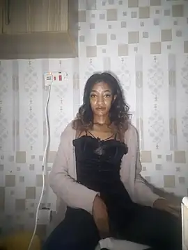 GoddessVee online show from July 2026 11:44:01 PM