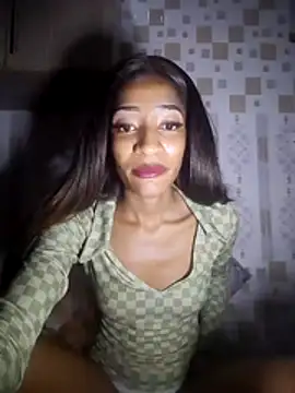 GoddessVee online show from May 2026 06:52:02 PM