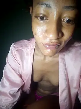 GoddessVee online show from April 2026 11:41:02 PM