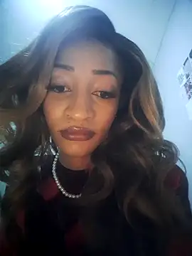 Snapshot of GoddessVee chatting on October 2025 06:31:02 PM GoddessVee online show from October 2025 06:31:02 PM