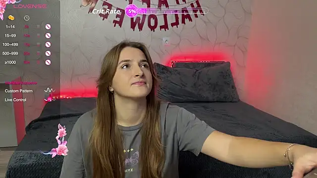 Snapshot of Vibe_to_night chatting on October 2025 08:13:01 AM Vibe to night online show from October 2025 08:13:01 AM