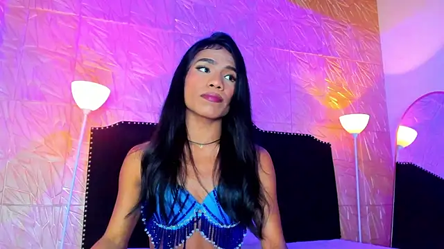 kimberly Gonzalez1 online show from March 2026 04:02:02 AM