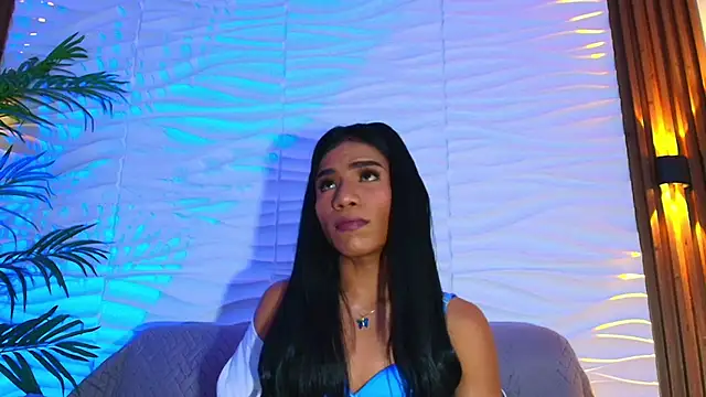 kimberly Gonzalez1 online show from October 2025 03:38:01 AM