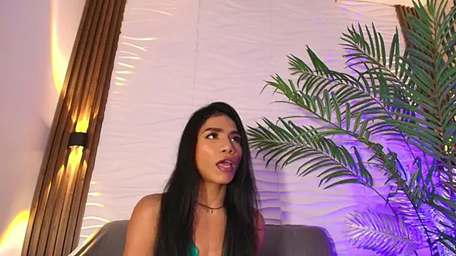 kimberly Gonzalez1 online show from November 2025 03:54:02 AM