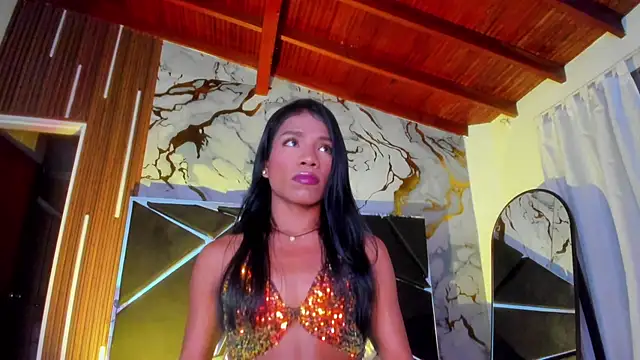 kimberly Gonzalez1 online show from January 2026 08:47:01 PM