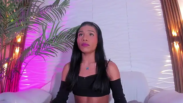 Snapshot of kimberly_Gonzalez1 chatting on September 2025 03:19:02 AM kimberly Gonzalez1 online show from September 2025 03:19:02 AM