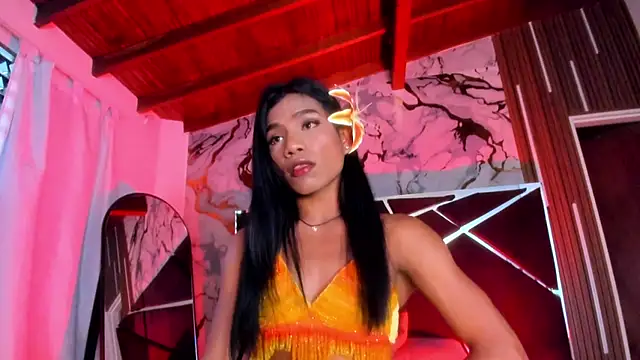 kimberly Gonzalez1 online show from February 2026 09:25:01 PM