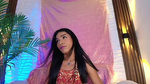 Snapshot of kimberly_Gonzalez1 chatting on October 2025 04:03:01 AM kimberly Gonzalez1 online show from October 2025 04:03:01 AM