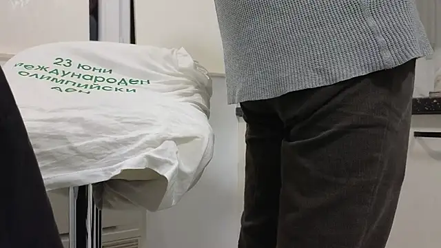 BalancedSexLife online show from March 2025 12:45:01 AM