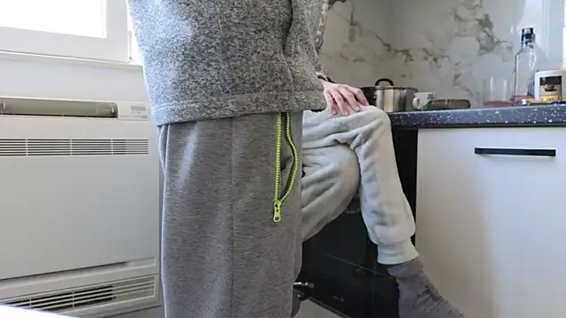 BalancedSexLife online show from March 2025 07:00:01 AM