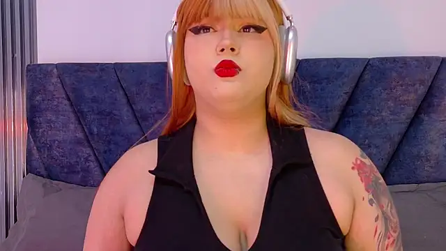 Karmilla Rosse online show from March 2026 10:39:01 AM