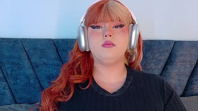 Karmilla Rosse online show from April 2026 10:33:01 AM