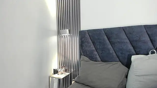 Karmilla Rosse online show from February 2026 10:33:01 AM