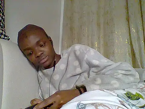 Saintadushe online show from October 2025 11:17:01 PM