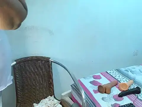 Sharonevans1 online show from December 2024 09:24:01 AM