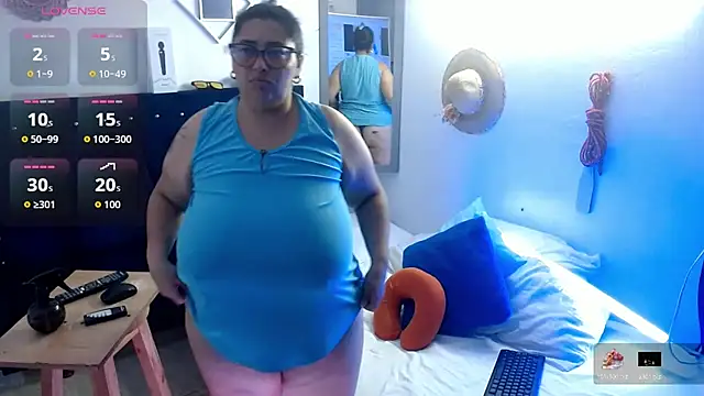 bubis laru53 online show from April 2026 07:09:02 PM