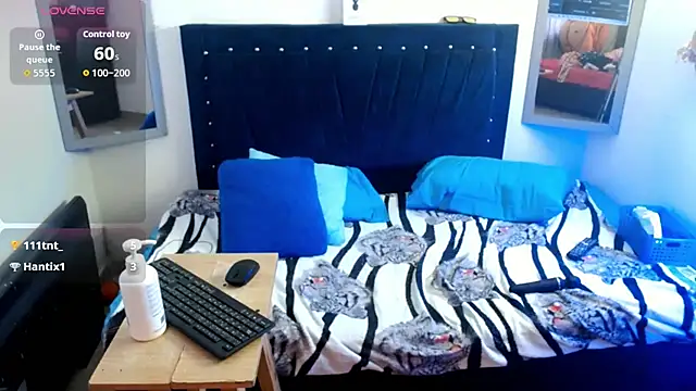 bubis laru53 online show from February 2026 08:30:01 PM