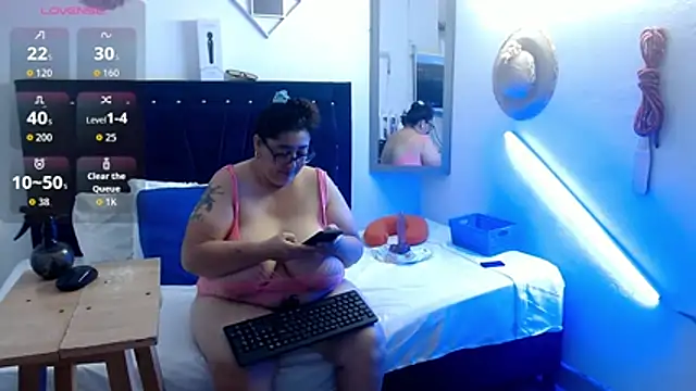 bubis laru53 online show from April 2026 07:32:01 PM