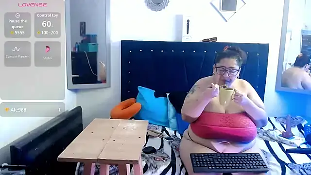 bubis laru53 online show from March 2026 08:01:01 AM