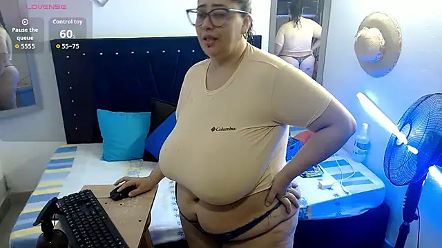 bubis laru53 online show from November 2025 08:04:01 AM