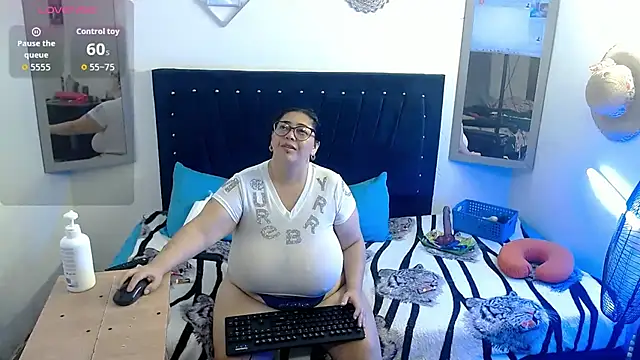 bubis laru53 online show from October 2025 08:13:02 AM