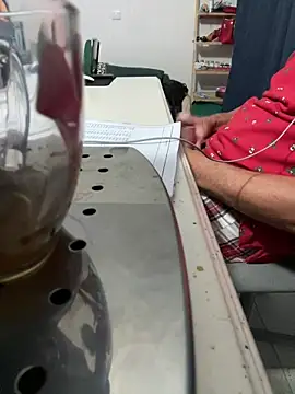 Snapshot of Alexwawapl chatting on October 2025 09:34:02 PM Alexwawapl online show from October 2025 09:34:02 PM