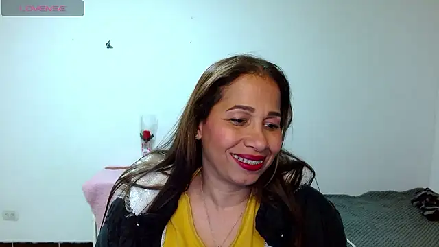 CaroMasha online show from May 2026 09:53:01 PM