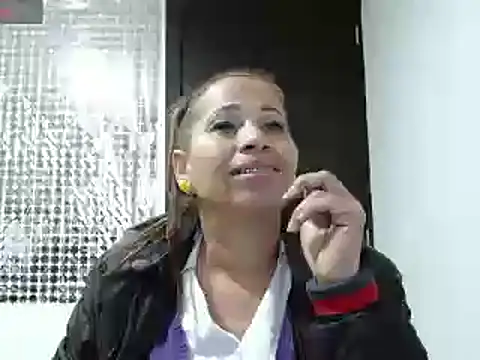 CaroMasha online show from January 2025 07:34:02 PM