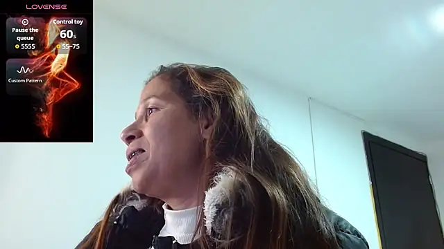 CaroMasha online show from March 2026 02:55:02 AM