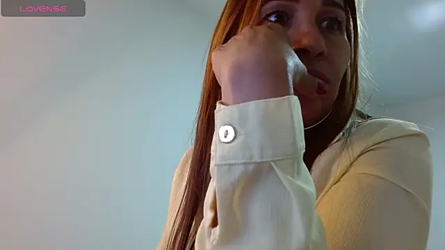 CaroMasha online show from March 2026 02:15:02 AM