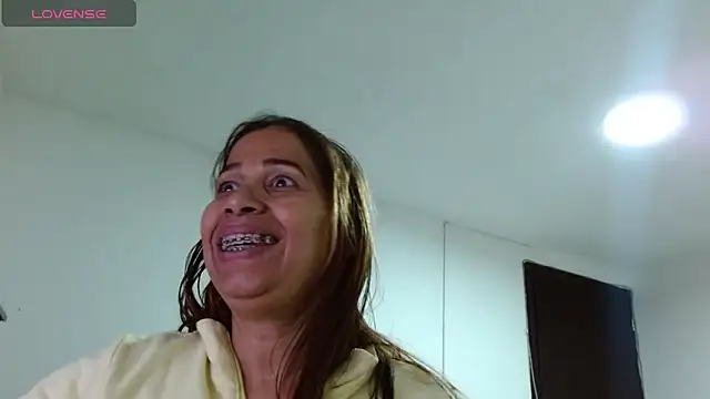 CaroMasha online show from February 2026 02:12:01 AM