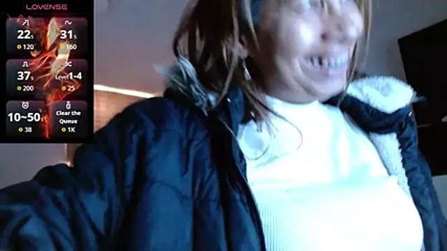 CaroMasha online show from March 2026 08:31:02 PM