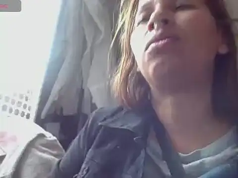 CaroMasha online show from December 2024 08:07:02 PM