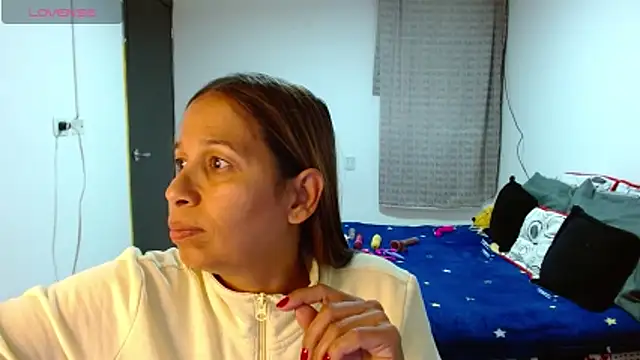 CaroMasha online show from March 2026 12:04:02 AM